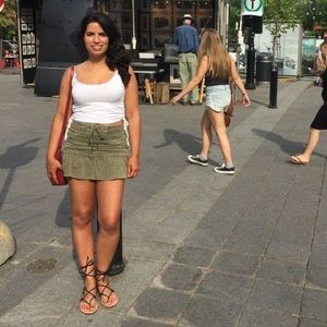 Meet your Posher, Linda